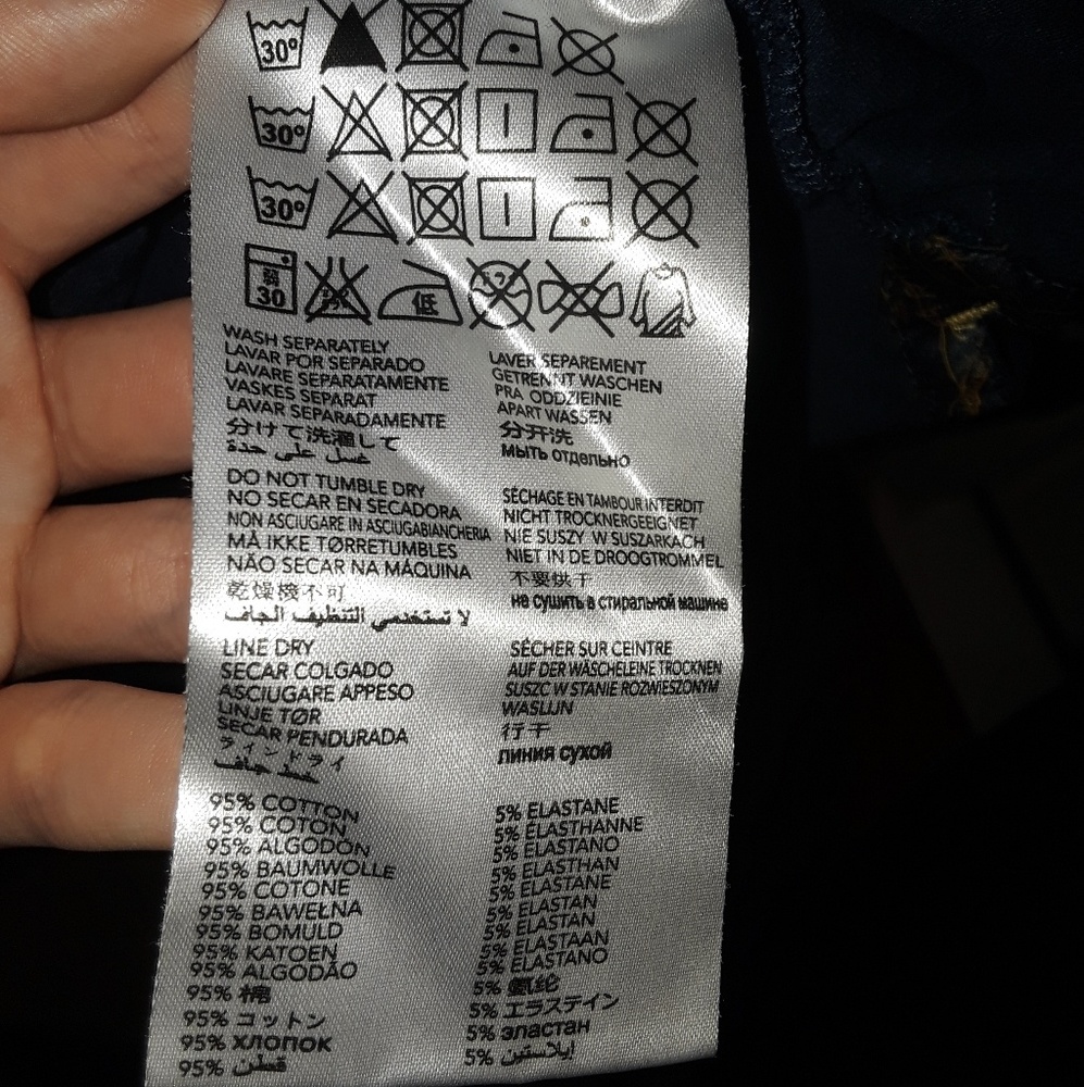 Land Rover Shirt - Picture 4 of 4